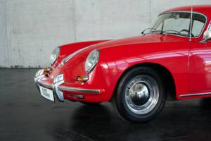 Afbeelding 4/50 van Porsche 356 B 1600 (1960)