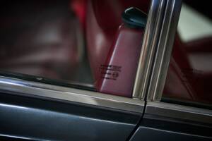 Imagen 38/100 de Rolls-Royce Corniche IV (1995)