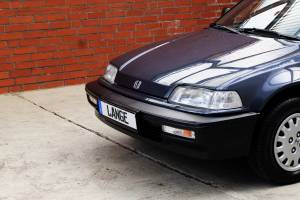 Bild 7/53 von Honda Civic (1991)