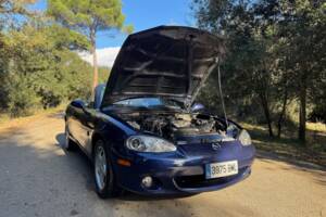 Imagen 33/43 de Mazda MX-5 1.8 (2001)