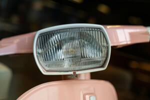 Image 26/31 of Piaggio Vespa 50 Special (1976)