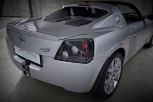 Image 73/81 of Opel Speedster 2.0 Turbo (2003)