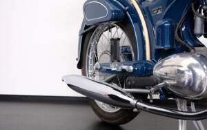 Immagine 20/84 di NSU Superfox (1956)