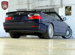 Imagen 4/78 de ALPINA B3 S (2005)