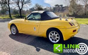 Immagine 5/10 di FIAT Barchetta 1.8 16V (1997)
