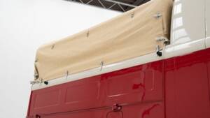 Immagine 14/15 di Volkswagen T1 pickup double cabin (1965)