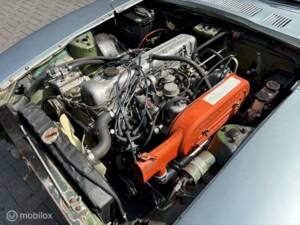 Afbeelding 11/18 van Datsun 240 Z (1972)