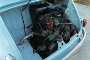 Image 42/49 of FIAT 600 (1957)