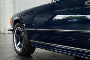 Image 30/50 de Mercedes-Benz 420 SL (1988)