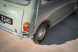 Image 47/50 of Austin Mini Cooper 998 MK1 (1966)