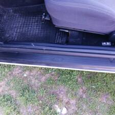 Bild 37/51 von Ford Sierra 2.0 (1992)