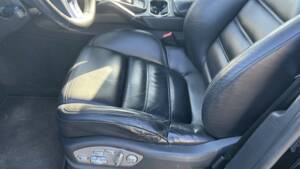 Image 19/46 de Porsche Cayenne Turbo (2011)