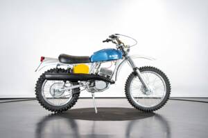 Afbeelding 5/50 van SWM 125 Six Days (1974)