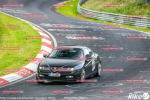 Image 25/50 of Alfa Romeo GTV 3.0 V6 24V (1999)