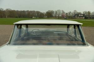 Bild 83/100 von Chevrolet Biscayne (1961)