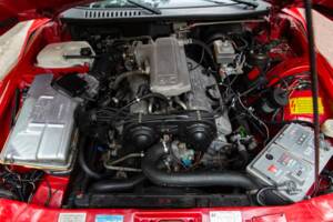 Bild 50/50 von Alfa Romeo SZ (1991)