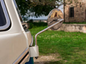 Afbeelding 9/73 van Volkswagen T1 Samba 1.5 (1966)