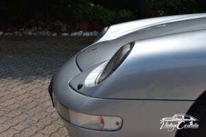 Afbeelding 18/73 van Porsche 911 Carrera (1995)