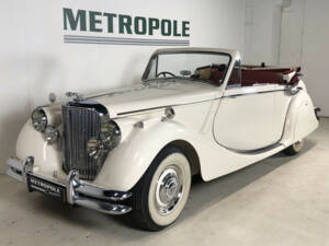 Image 1/33 of Jaguar Mk V  3.5 Litre (1950)