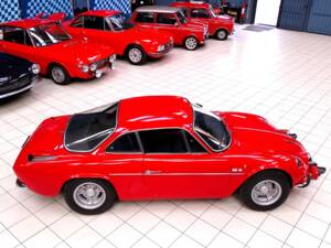 Bild 12/58 von Alpine A 110 1600 S (1971)