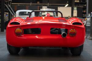 Bild 9/50 von Abarth FIAT 1000 SP (1966)