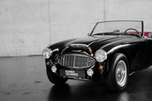 Bild 29/37 von Austin-Healey 100&#x2F;6 (BN4) (1959)