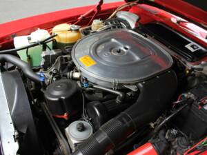 Image 19/20 de Mercedes-Benz 420 SL (1989)