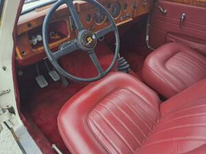 Imagen 45/50 de Jaguar 2.4 Litre (1959)