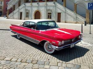 Bild 1/8 von Buick Electra (1960)