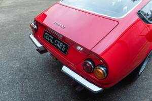 Image 17/50 de Ferrari 365 GTB/4 Daytona (1973)