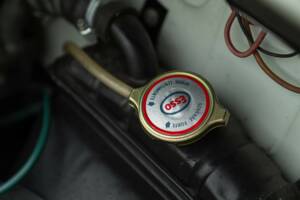 Bild 50/50 von FIAT 750 (1963)