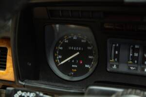 Immagine 31/40 di Jaguar XJ-S 3.6 (1988)