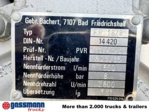 Image 9/12 of Mercedes-Benz 1222 AF (1986)