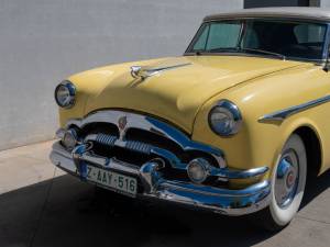 Image 9/26 of Packard Series 2631 (1953)