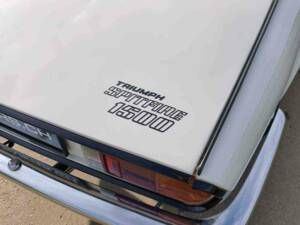 Bild 19/21 von Triumph Spitfire 1500 (1979)