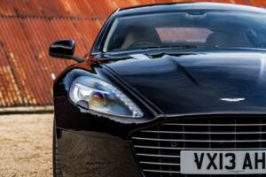 Bild 10/38 von Aston Martin Rapide S (2013)