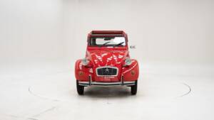 Imagen 6/15 de Citroën 2 CV 6 (1984)