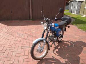 Image 7/7 of Simson S 51 B1-3 (1984)