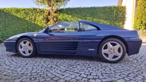Immagine 29/37 di Ferrari 348 GTS (1994)