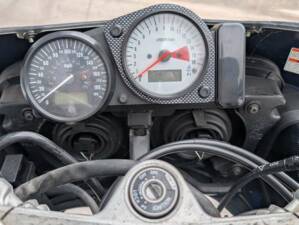 Immagine 9/25 di Suzuki DUMMY (1999)