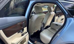 Image 5/50 of Jaguar XJ 5.0 (2011)