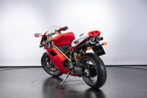 Bild 2/37 von Ducati DUMMY (1999)