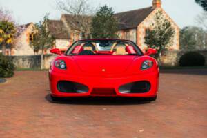 Bild 2/31 von Ferrari F 430 Spider (2006)