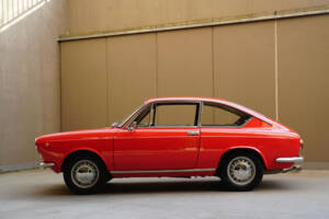 Image 13/94 of FIAT 850 Coupe (1966)