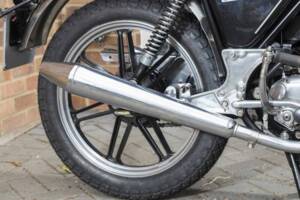 Image 24/30 of Norton Commando 750 Roadster (1972)