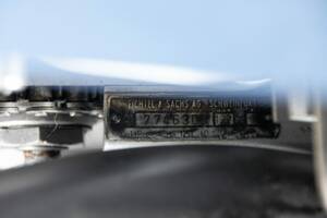 Bild 42/50 von SWM 125 Six Days (1974)