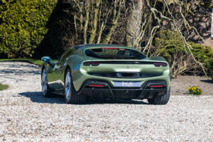 Image 12/15 de Ferrari 296 GTS (2025)