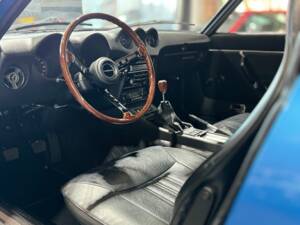 Immagine 14/26 di Datsun 240 Z (1972)