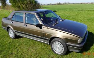 Image 20/20 of Alfa Romeo Giulietta 1.8 (1985)