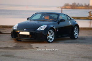 Image 24/27 of Nissan 350Z (2003)